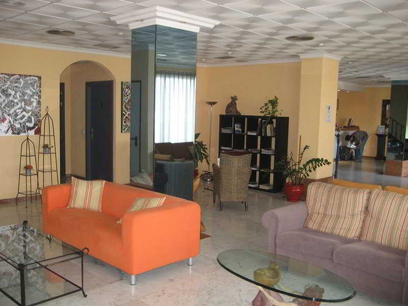 Jm Puerto Rosario Hotel Puerto del Rosario  Kültér fotó